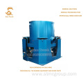 High Efficiency Centrifugal Gold Concentrator Machine